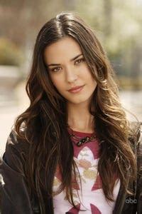 Odette Annable List of Movies and TV Shows